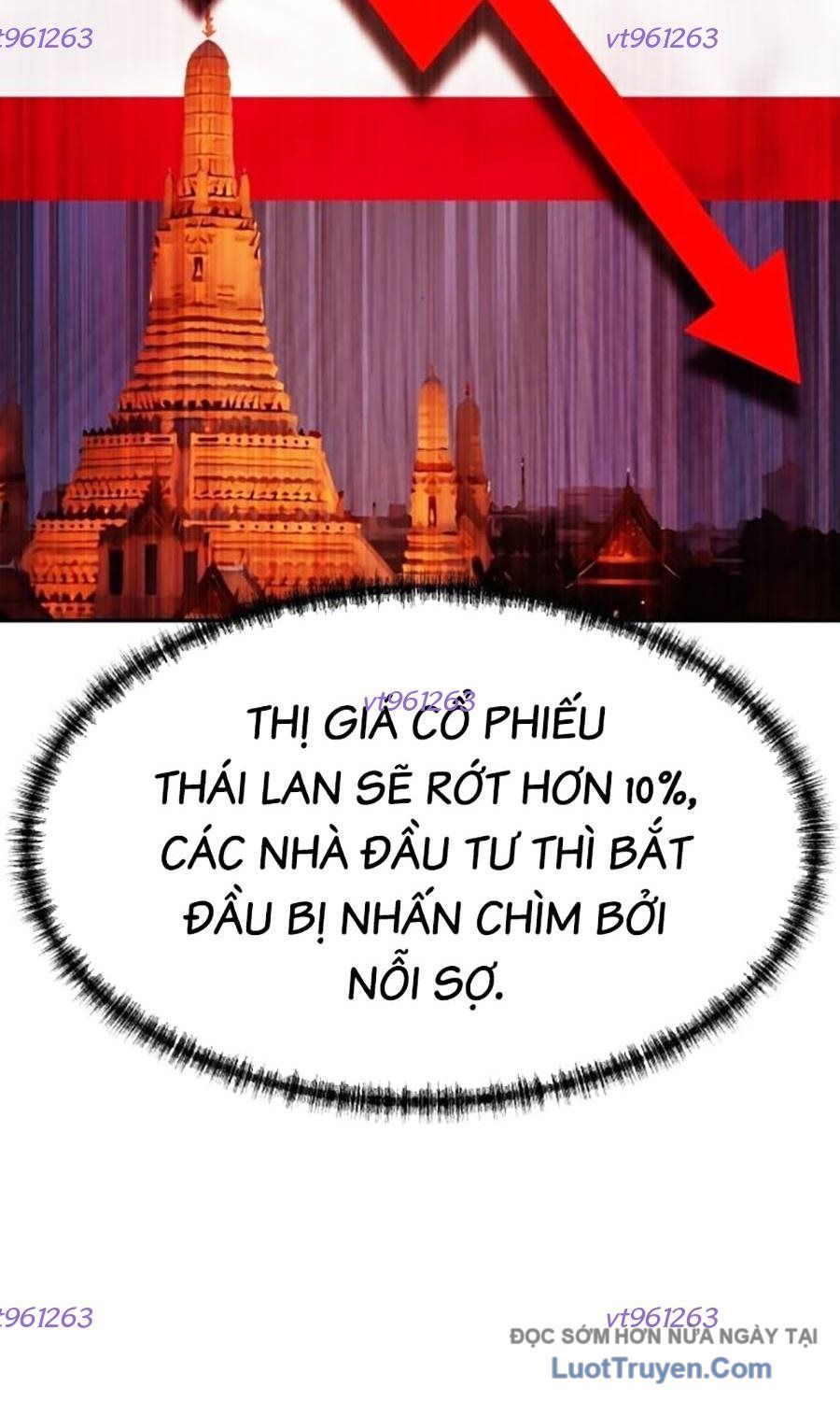 Cháu Trai Thiên Tài Của Vua Cho Vay Nặng Lãi Chap 78 - Next Chap 79