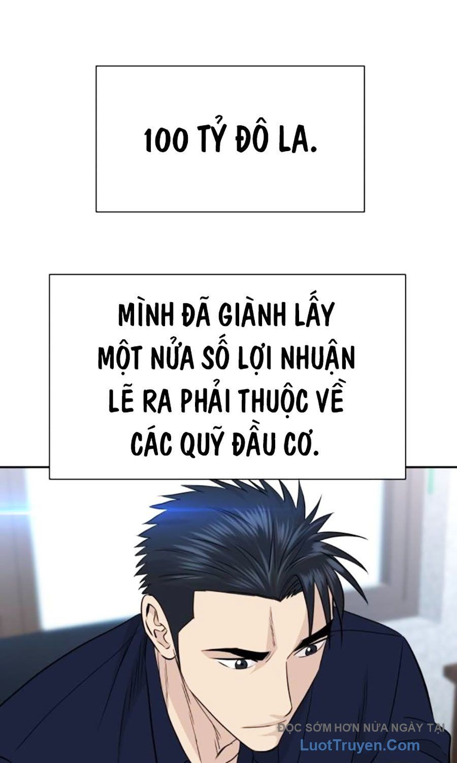 Cháu Trai Thiên Tài Của Vua Cho Vay Nặng Lãi Chap 78 - Next Chap 79