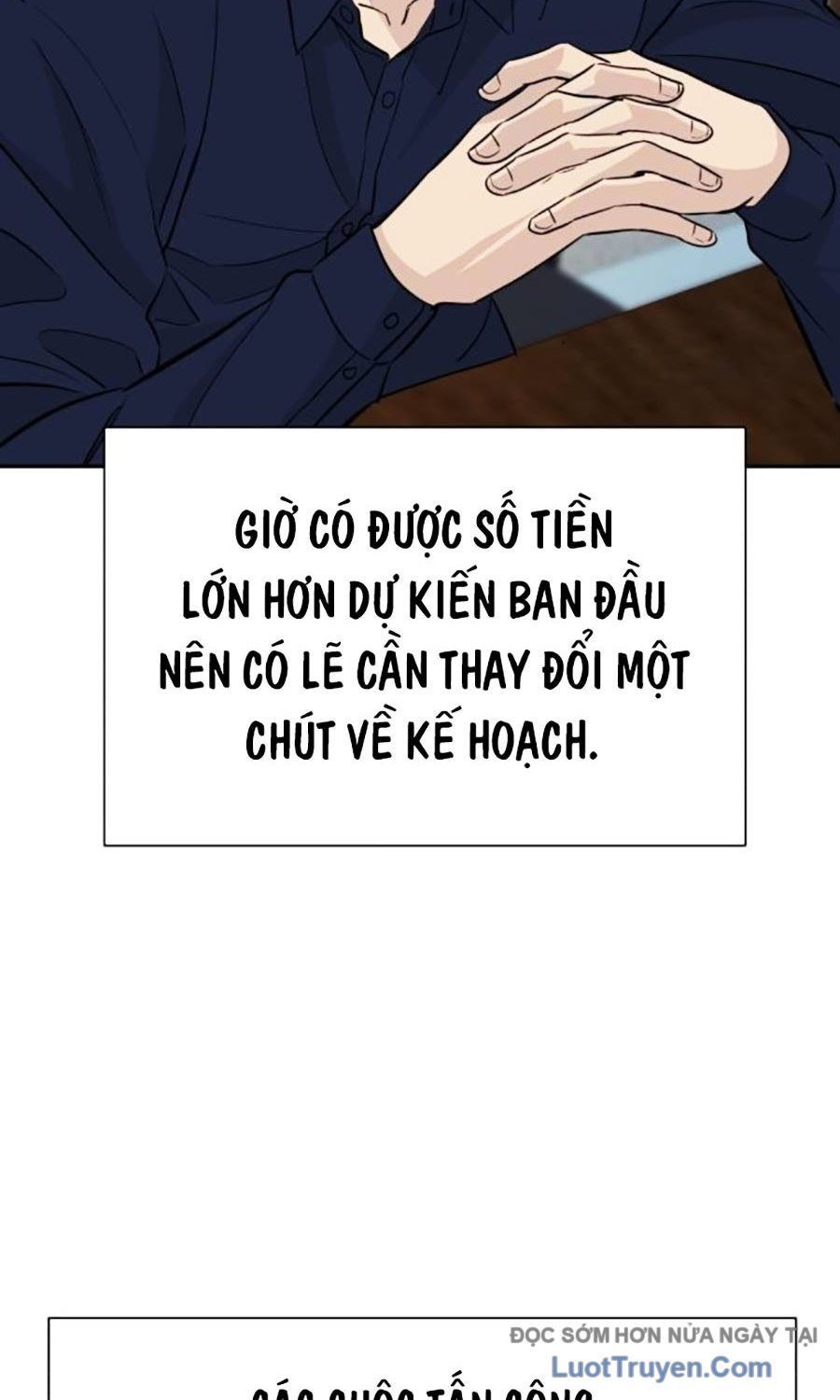 Cháu Trai Thiên Tài Của Vua Cho Vay Nặng Lãi Chap 78 - Next Chap 79