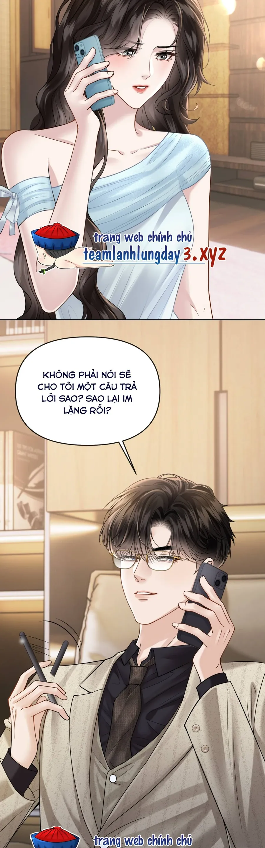 Đắm Say Chap 57 - Next Chap 58