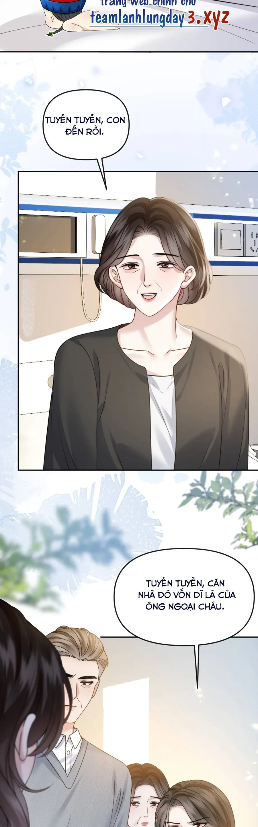 Đắm Say Chap 57 - Next Chap 58