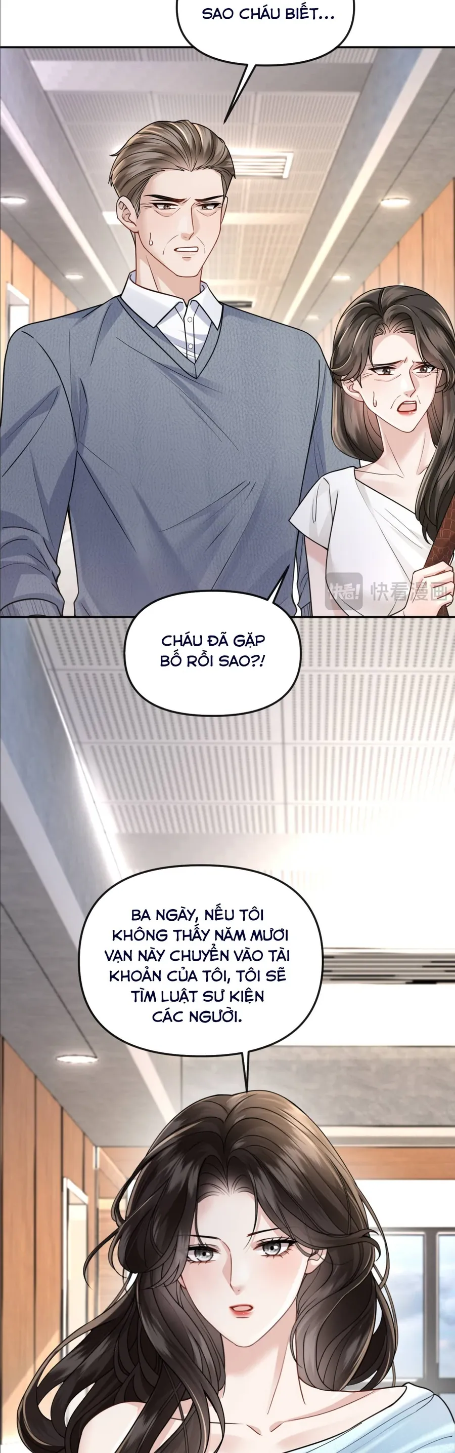 Đắm Say Chap 57 - Next Chap 58