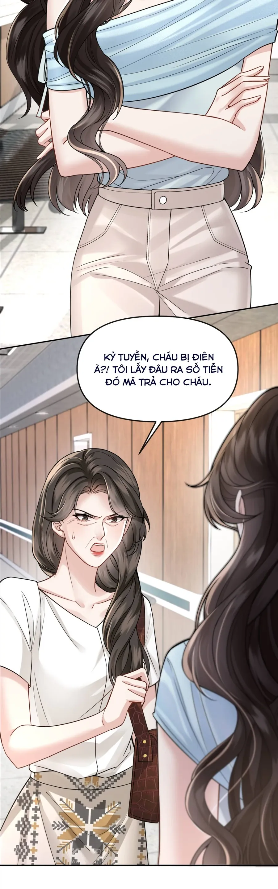 Đắm Say Chap 57 - Next Chap 58