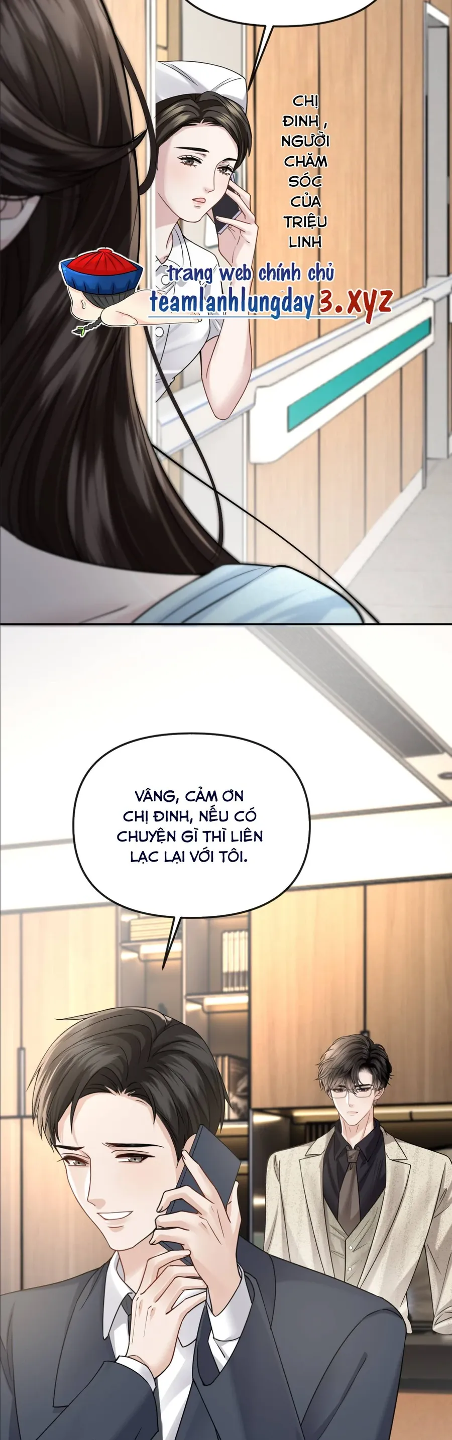 Đắm Say Chap 57 - Next Chap 58