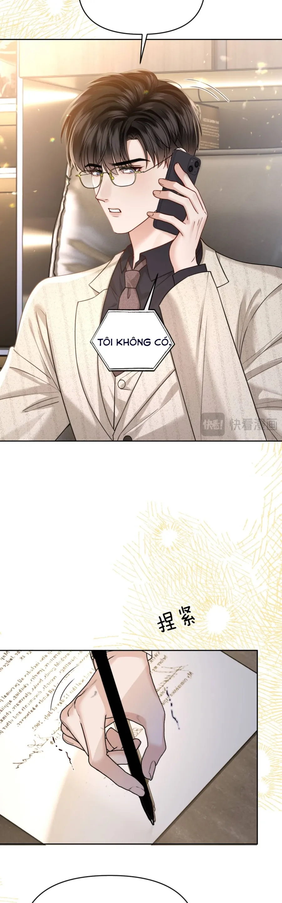 Đắm Say Chap 57 - Next Chap 58