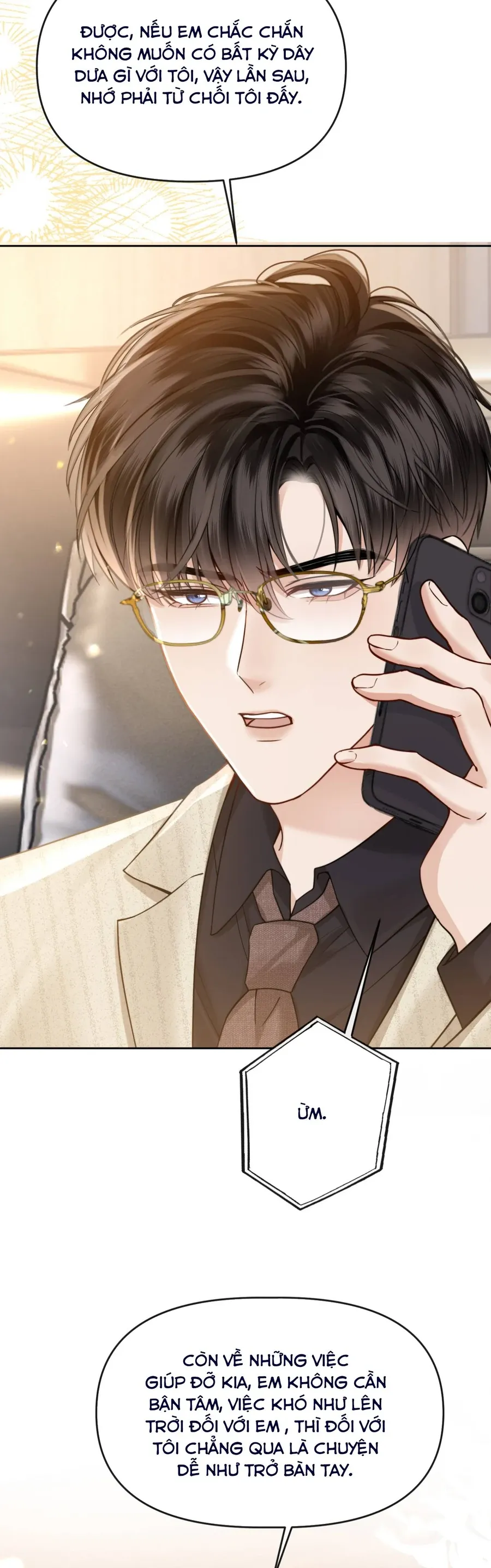 Đắm Say Chap 57 - Next Chap 58