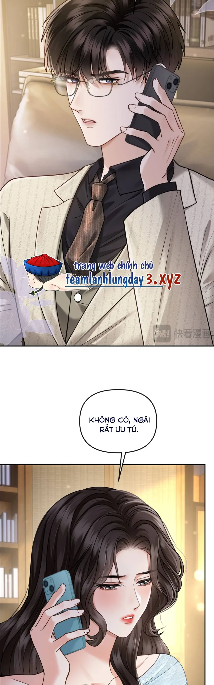 Đắm Say Chap 57 - Next Chap 58