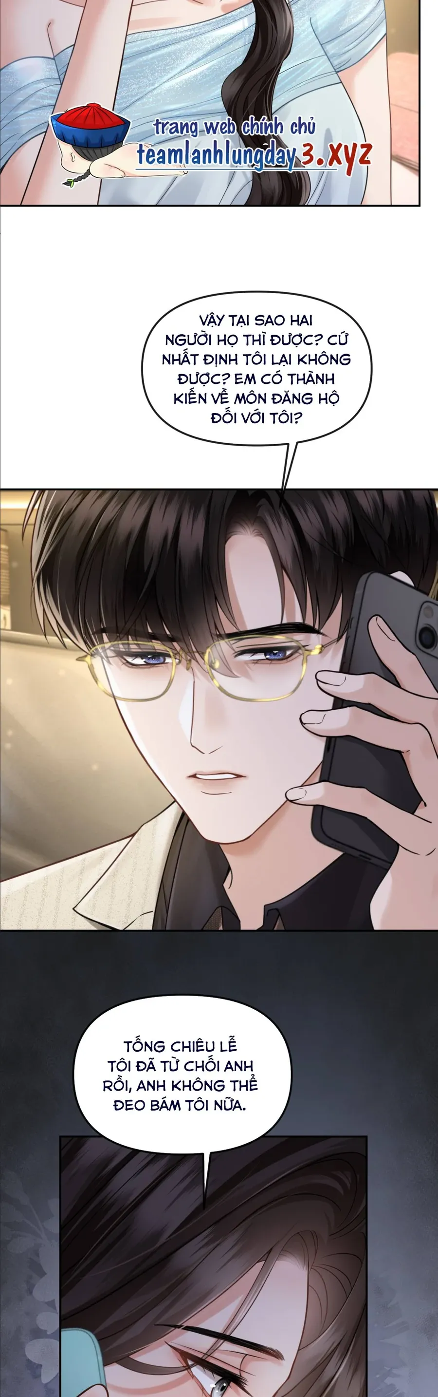 Đắm Say Chap 57 - Next Chap 58