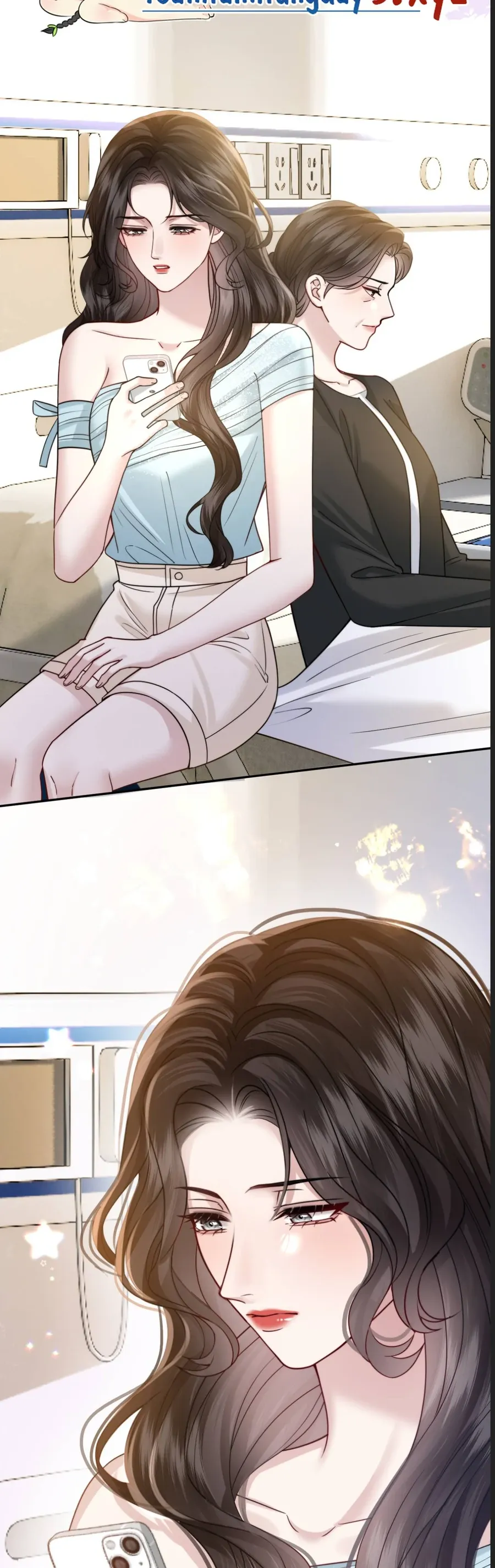 Đắm Say Chap 58 - Next Chap 59