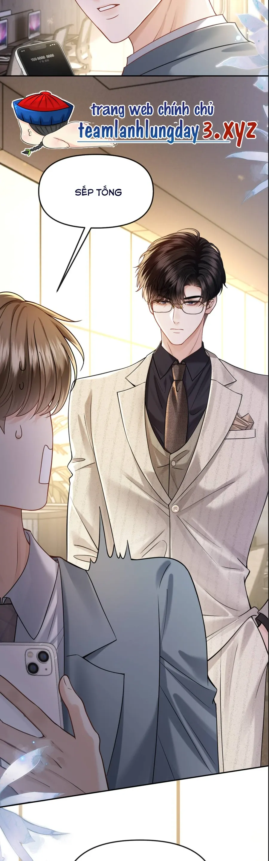 Đắm Say Chap 58 - Next Chap 59