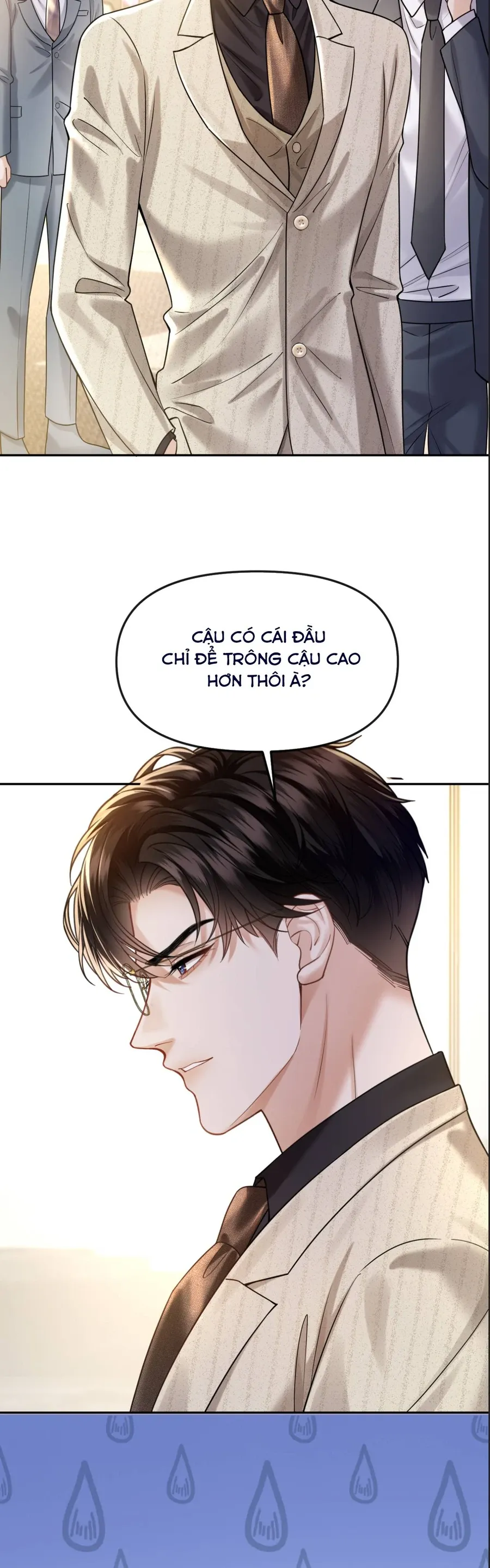 Đắm Say Chap 58 - Next Chap 59