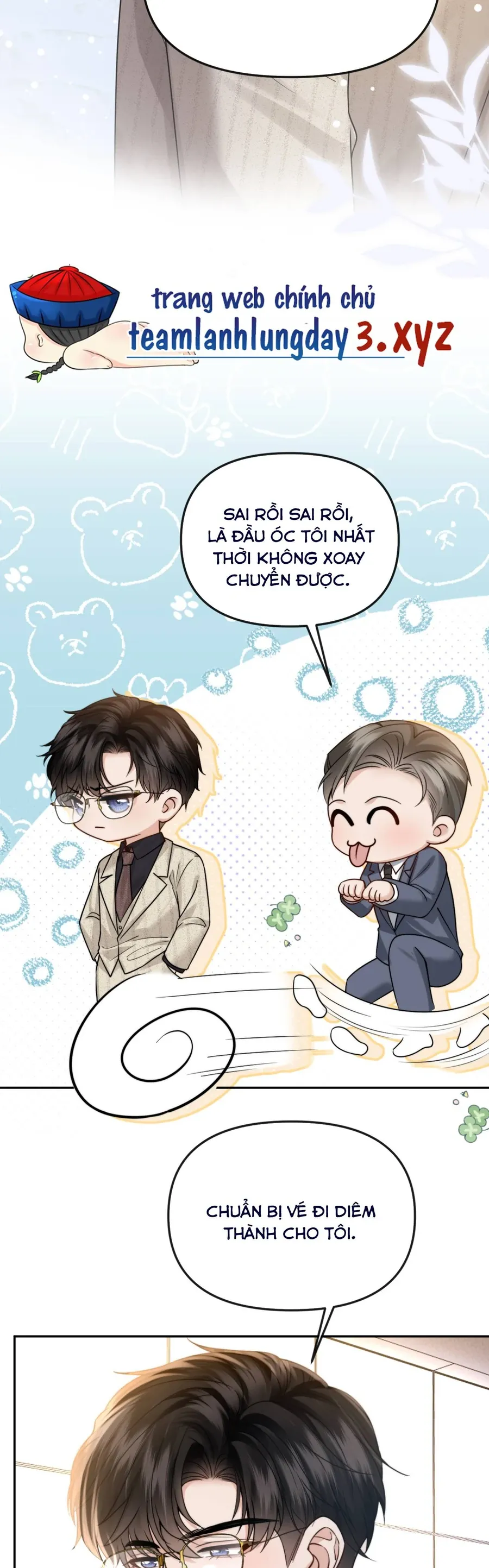 Đắm Say Chap 58 - Next Chap 59