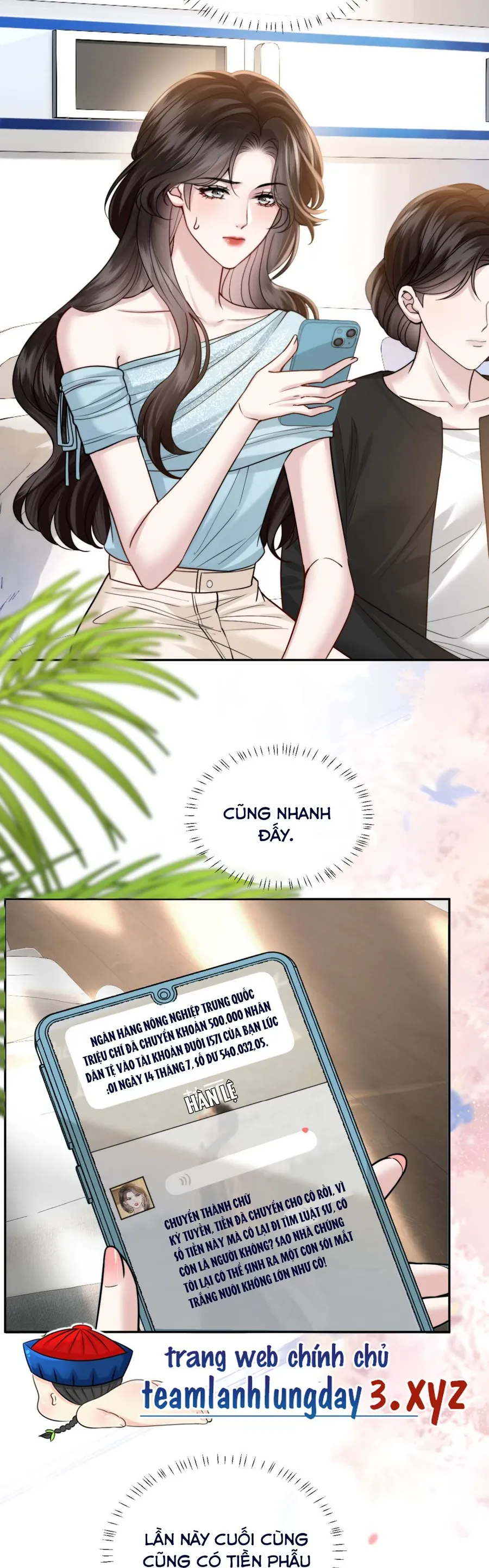 Đắm Say Chap 58 - Next Chap 59