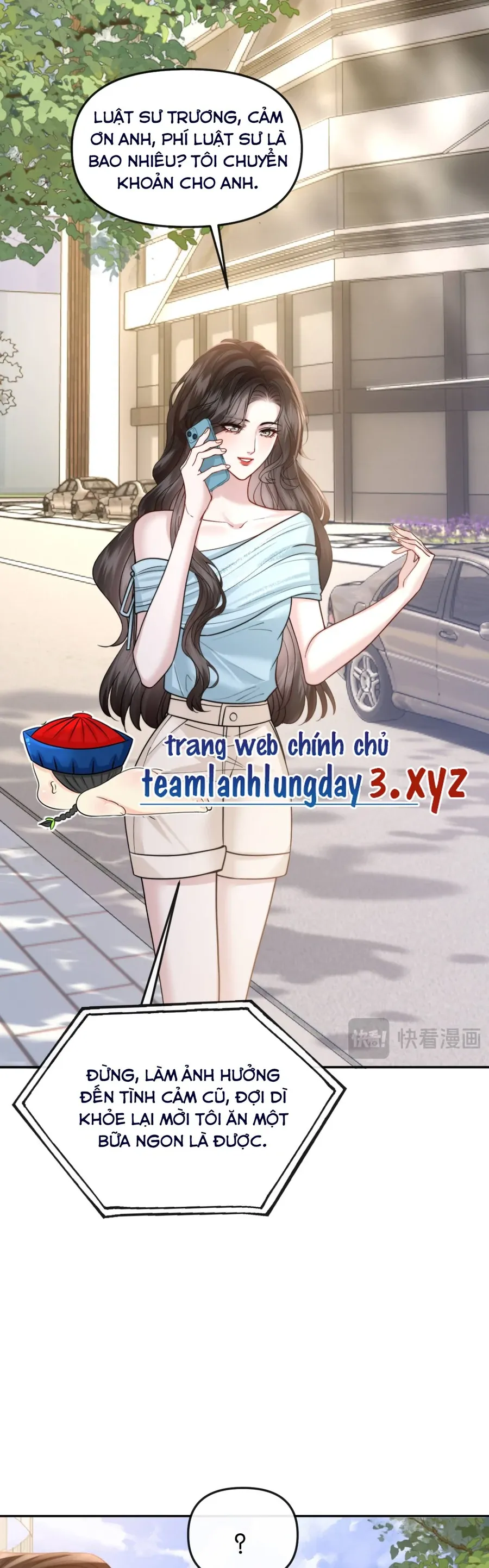 Đắm Say Chap 58 - Next Chap 59