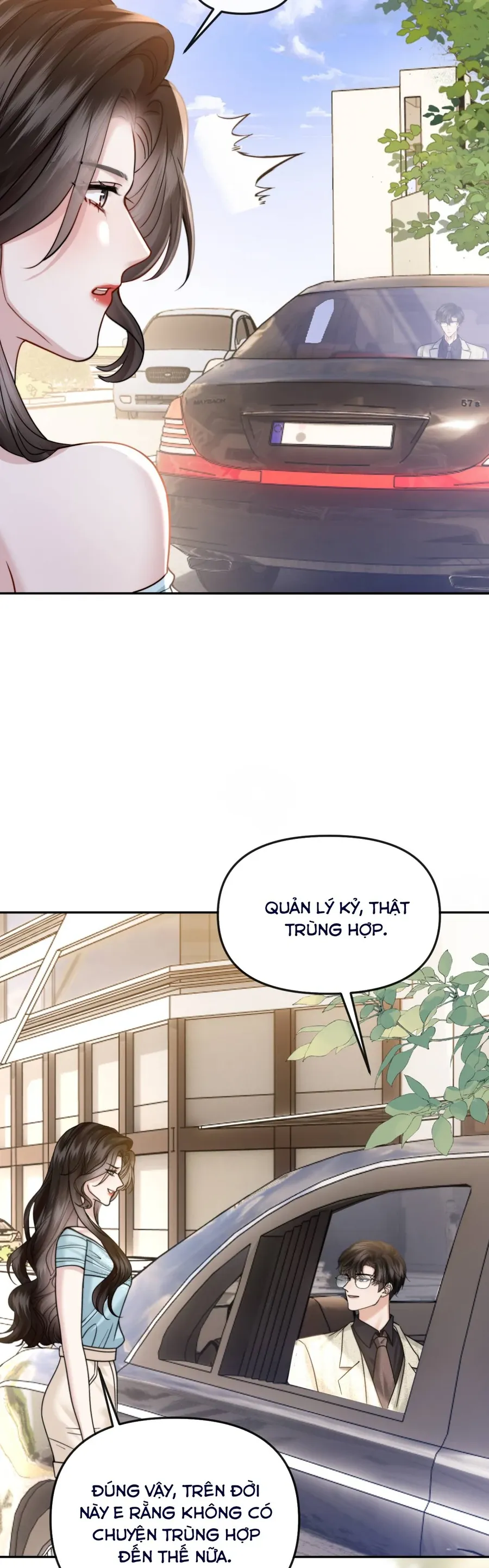 Đắm Say Chap 58 - Next Chap 59