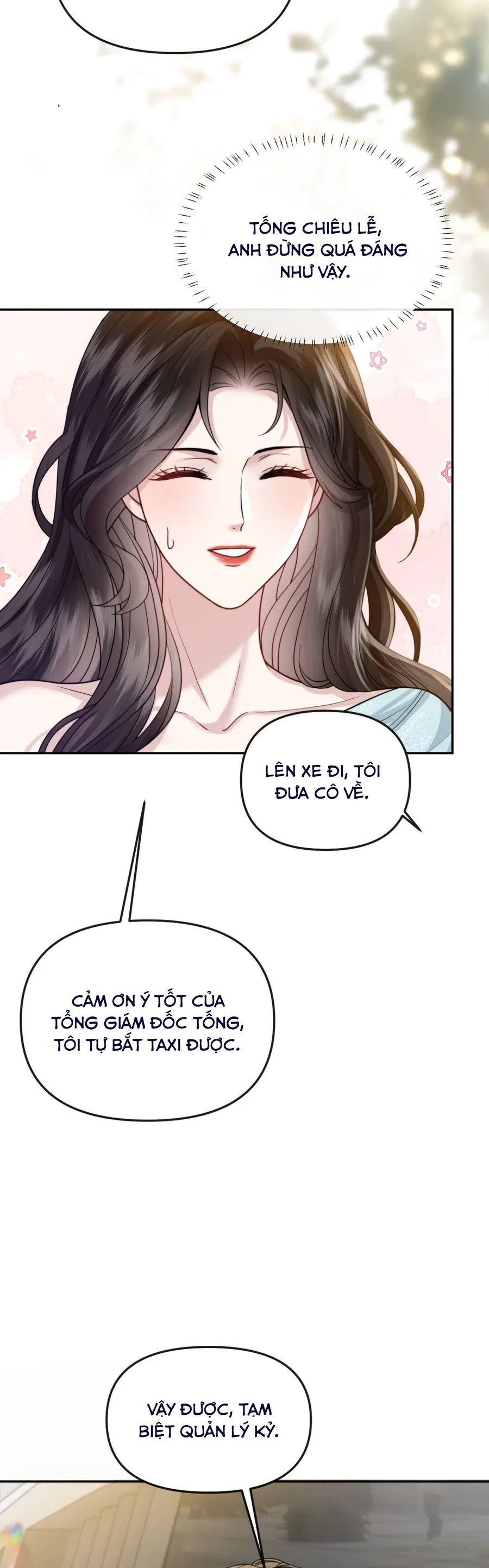 Đắm Say Chap 58 - Next Chap 59