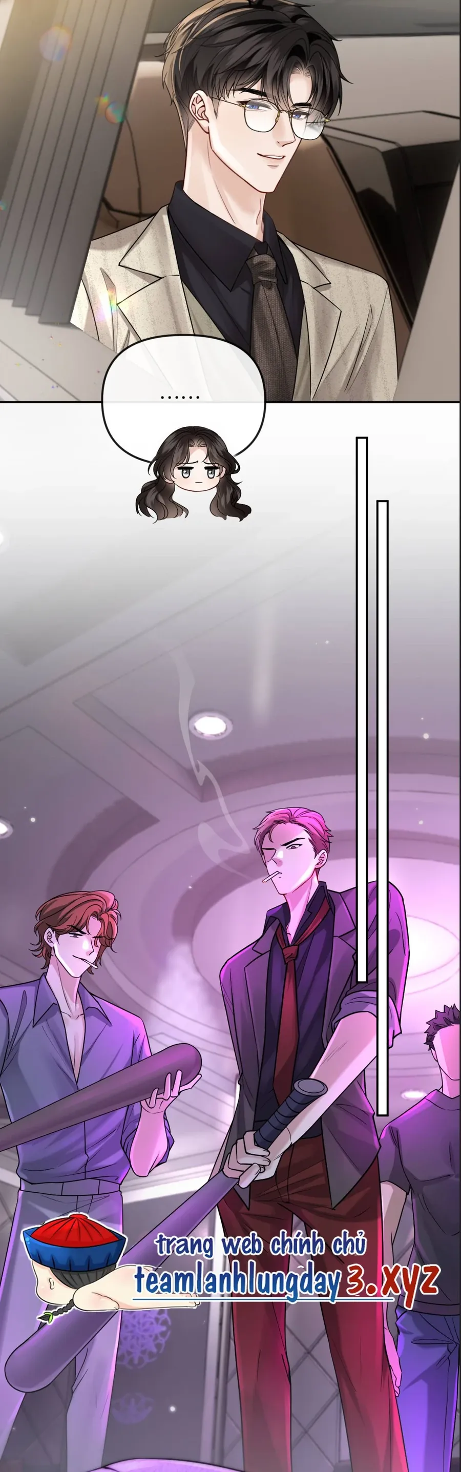 Đắm Say Chap 58 - Next Chap 59