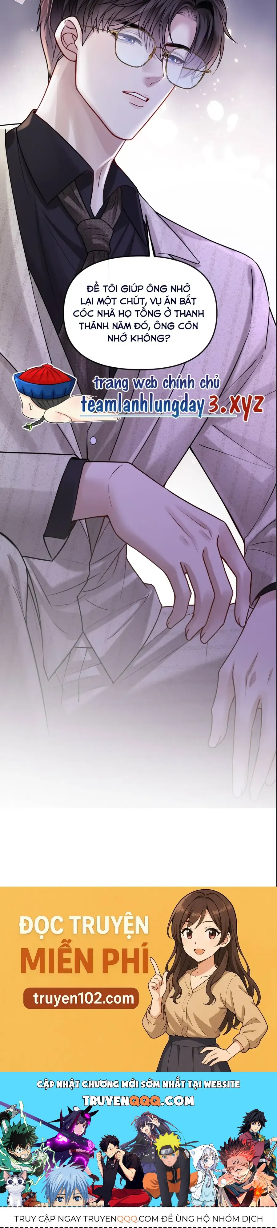 Đắm Say Chap 58 - Next Chap 59