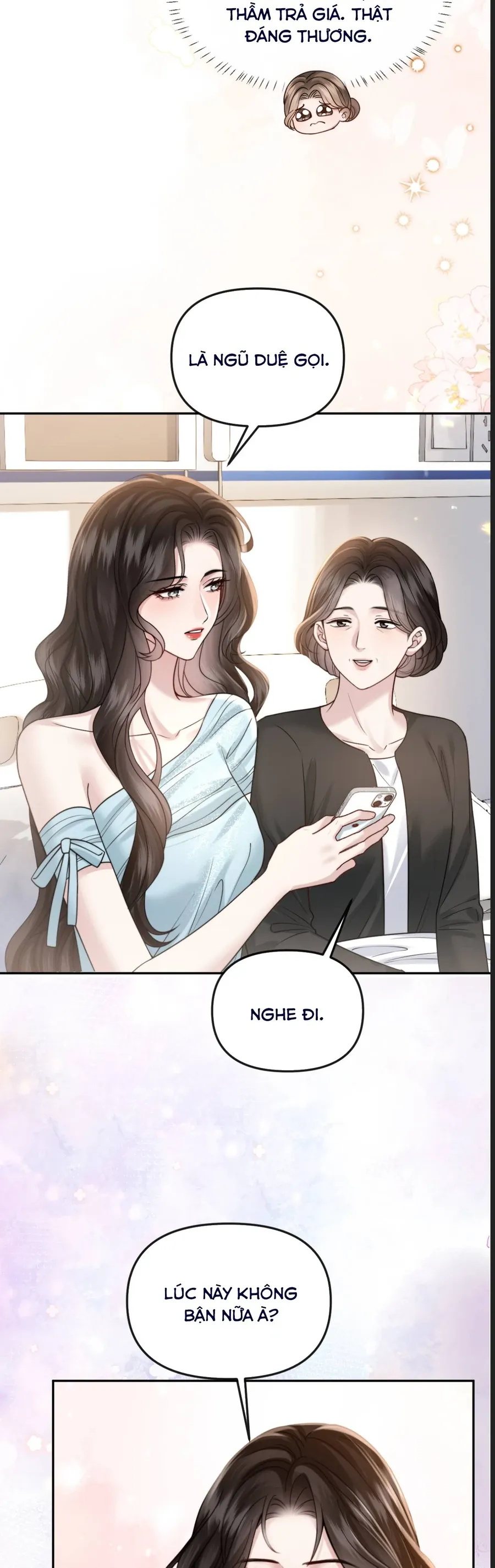 Đắm Say Chap 58 - Next Chap 59