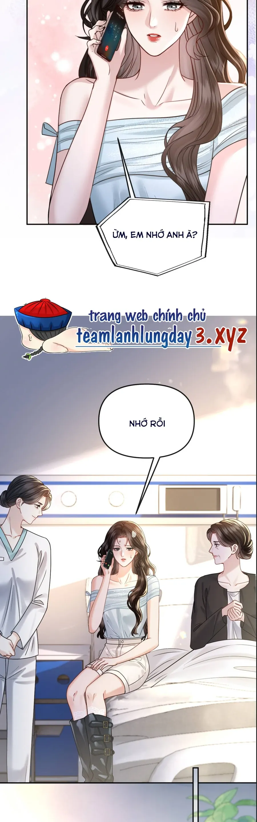 Đắm Say Chap 58 - Next Chap 59
