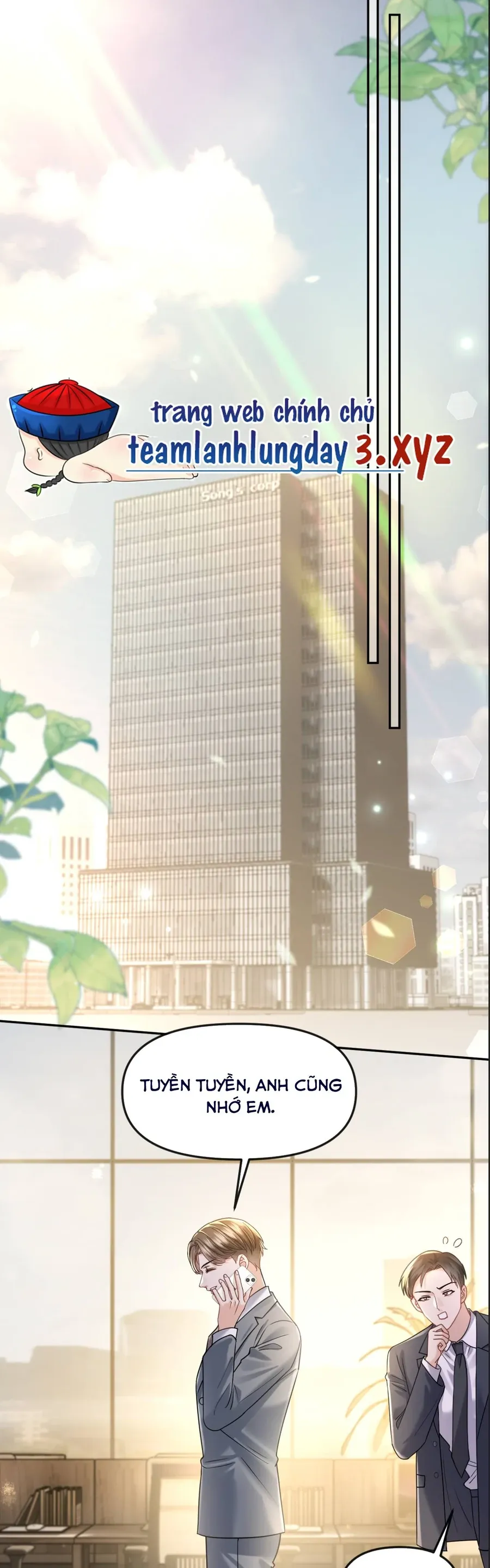 Đắm Say Chap 58 - Next Chap 59