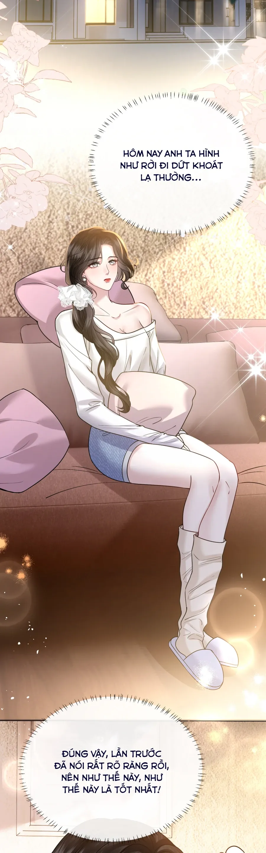 Đắm Say Chap 59 - Next Chap 60