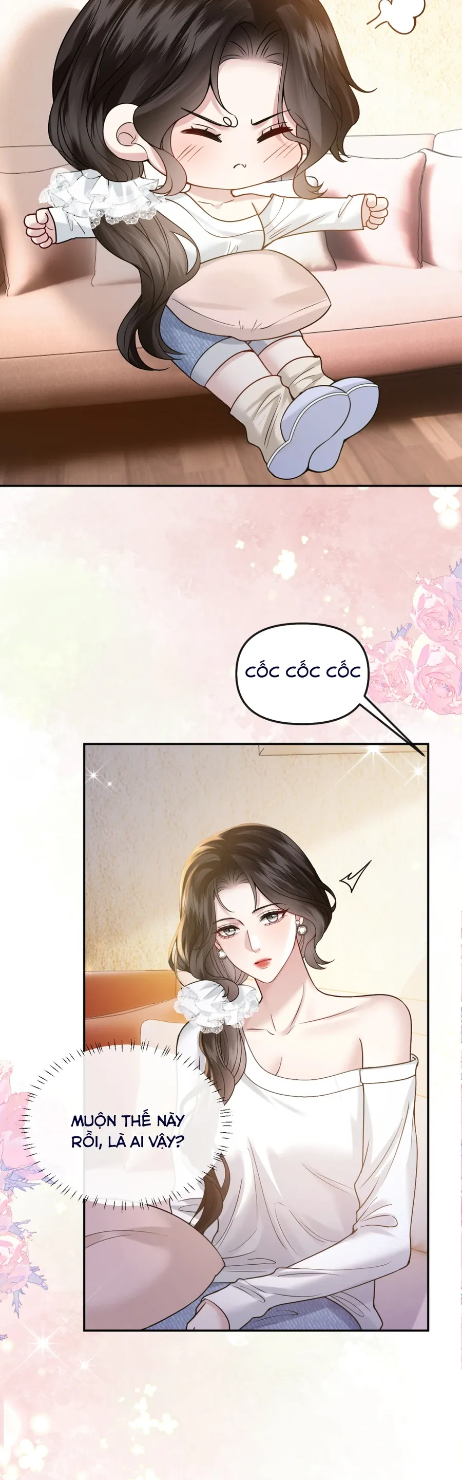 Đắm Say Chap 59 - Next Chap 60