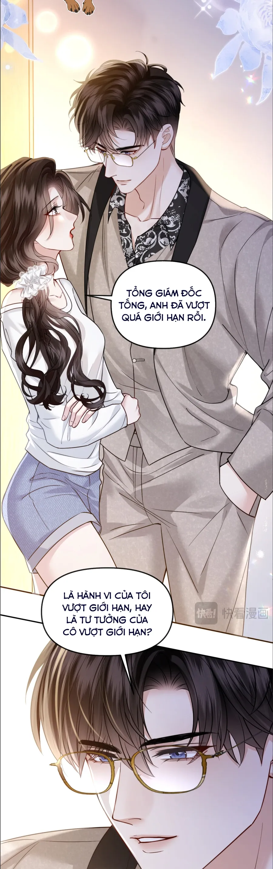 Đắm Say Chap 59 - Next Chap 60