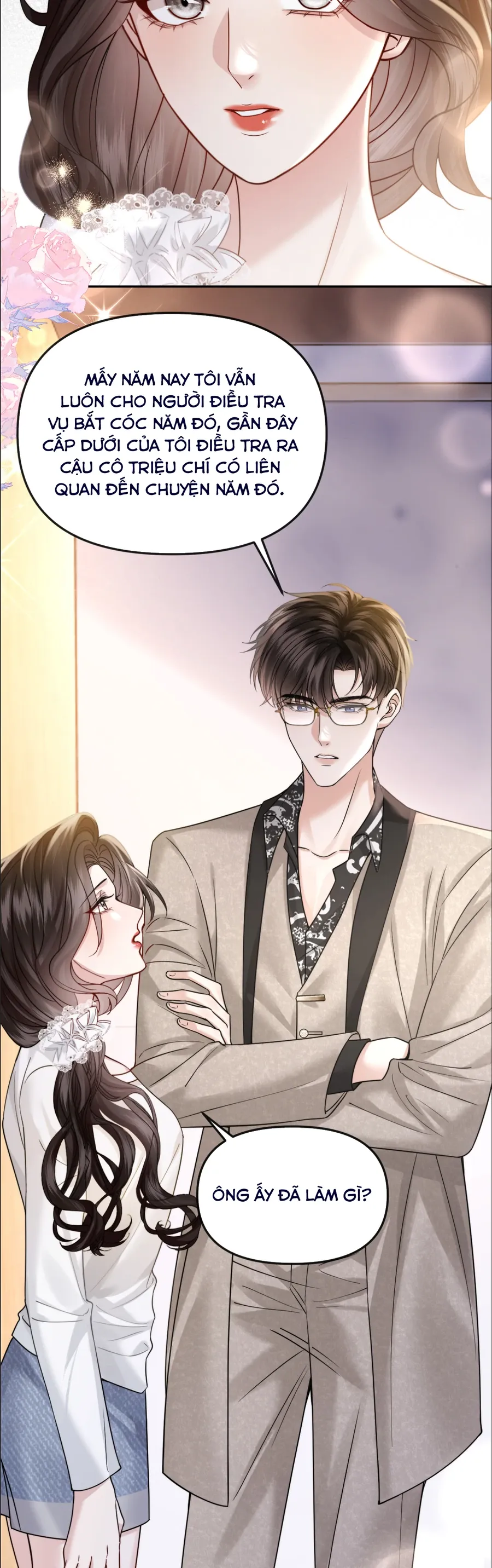 Đắm Say Chap 59 - Next Chap 60