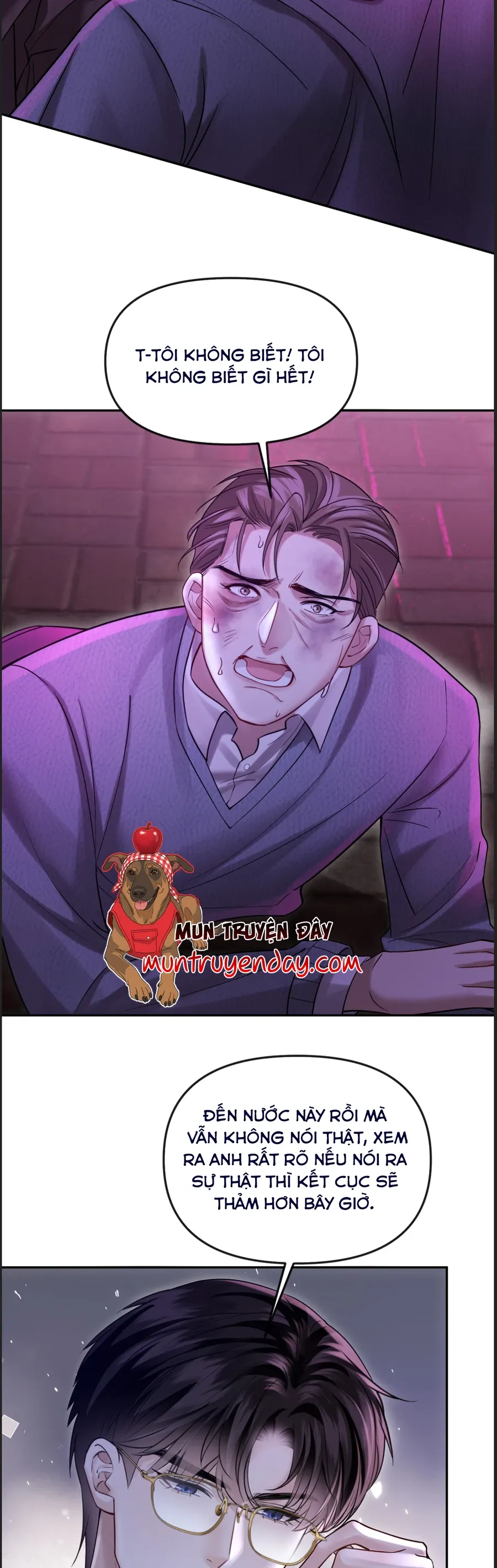 Đắm Say Chap 59 - Next Chap 60