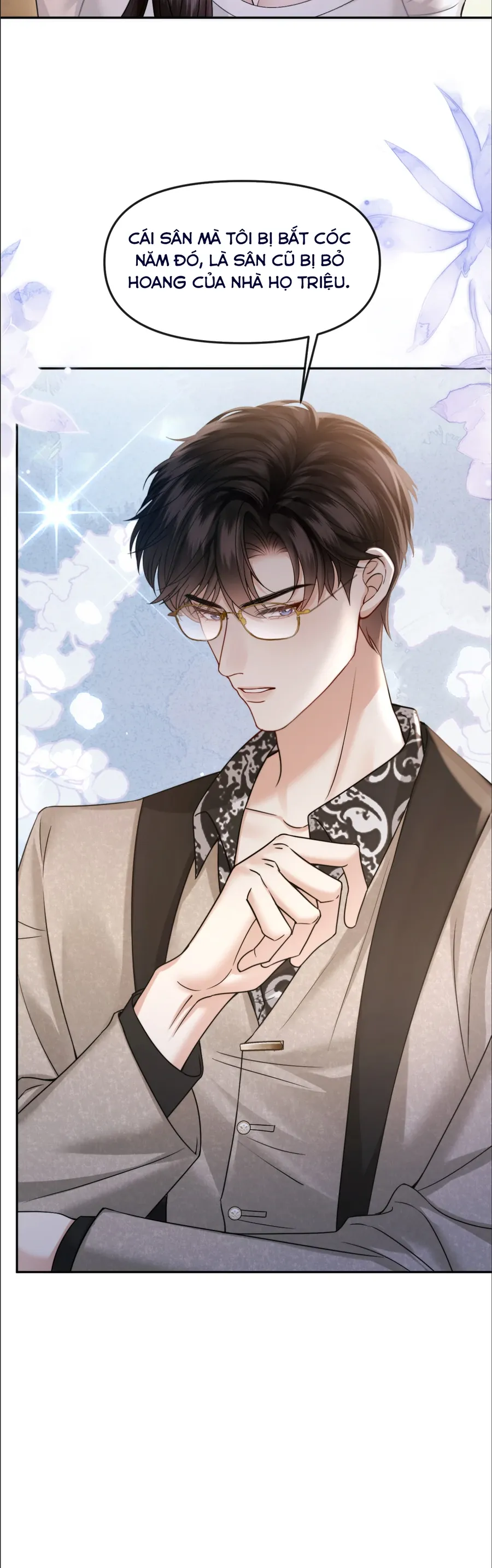 Đắm Say Chap 59 - Next Chap 60