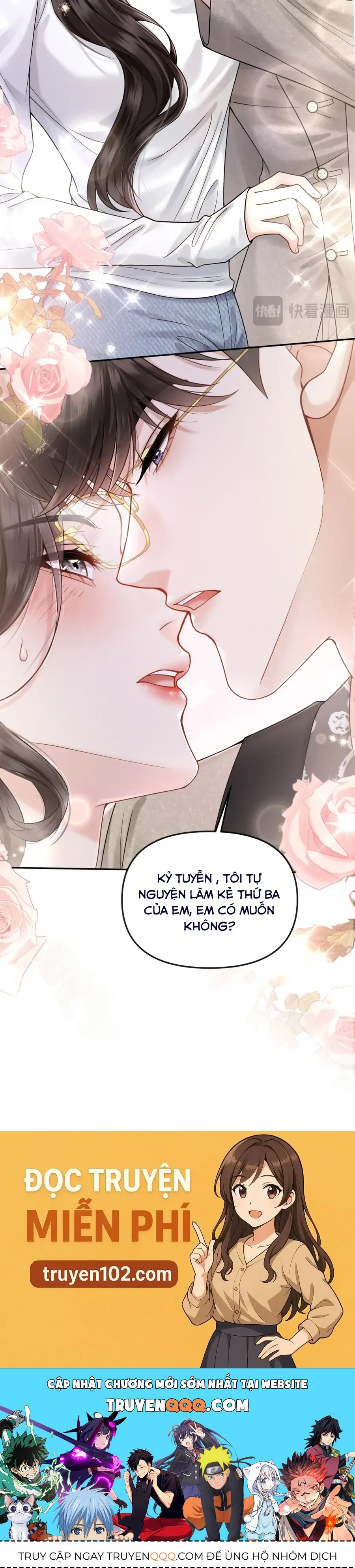 Đắm Say Chap 59 - Next Chap 60