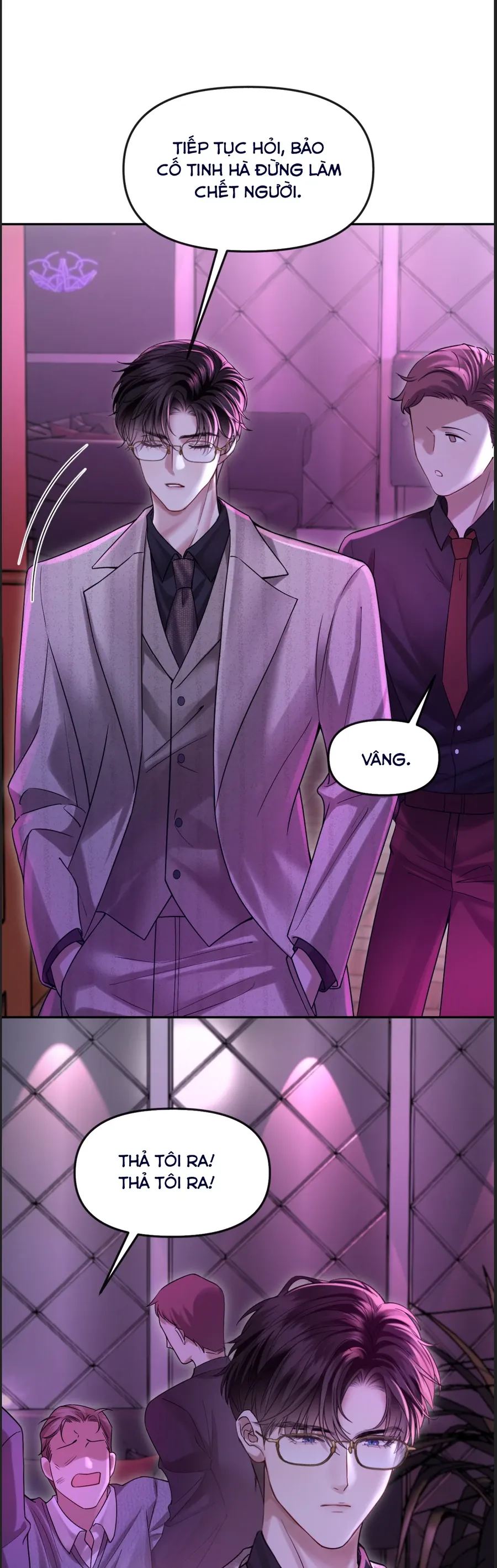 Đắm Say Chap 59 - Next Chap 60