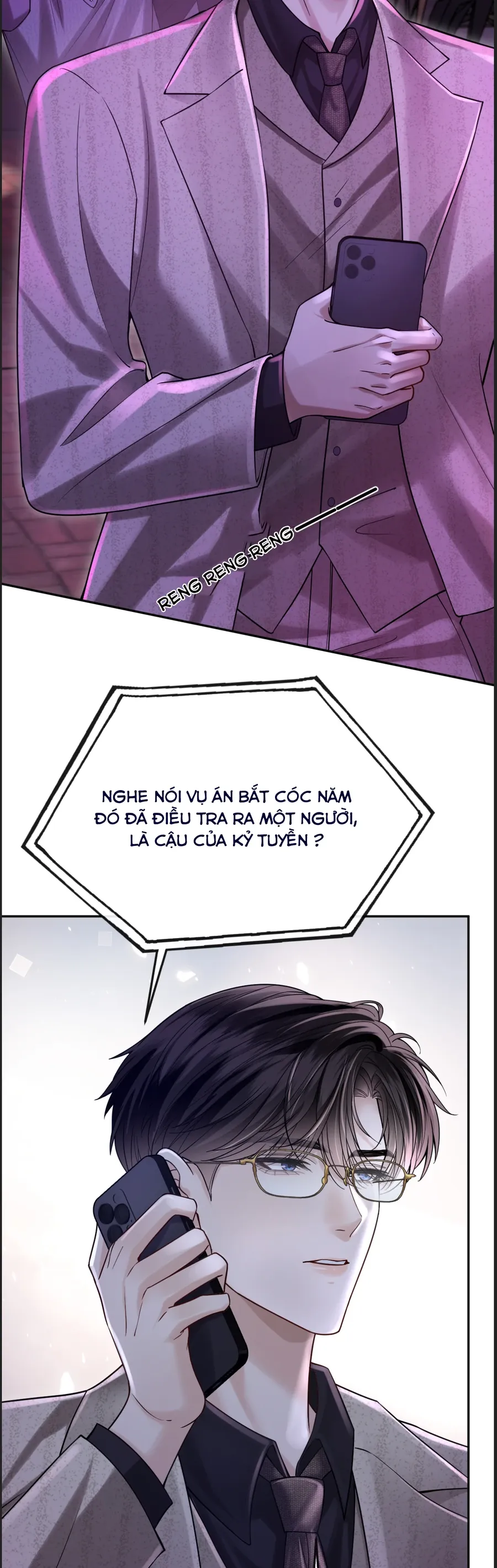 Đắm Say Chap 59 - Next Chap 60