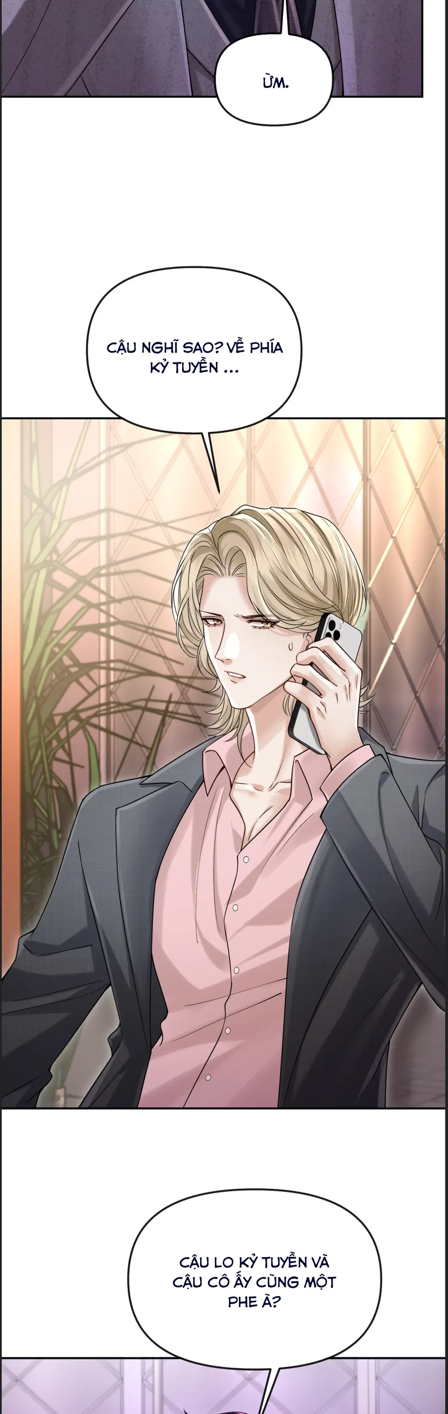 Đắm Say Chap 59 - Next Chap 60