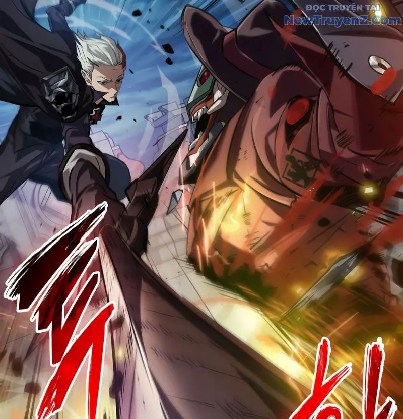 Ánh Sáng Arad Chap 51 - Next Chap 52