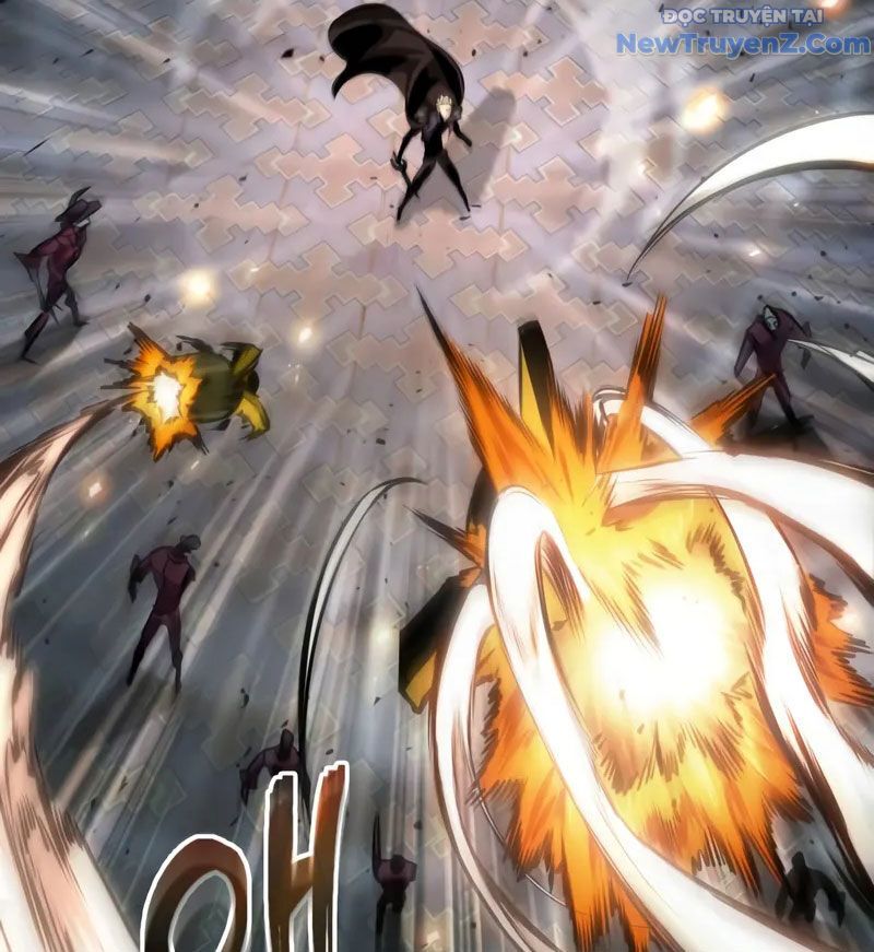 Ánh Sáng Arad Chap 51 - Next Chap 52