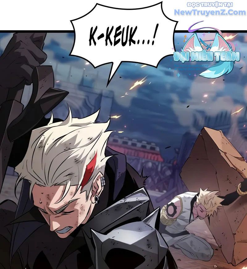 Ánh Sáng Arad Chap 51 - Next Chap 52