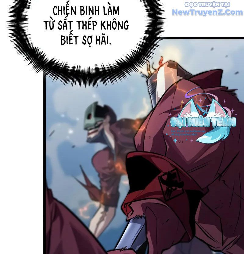 Ánh Sáng Arad Chap 51 - Next Chap 52