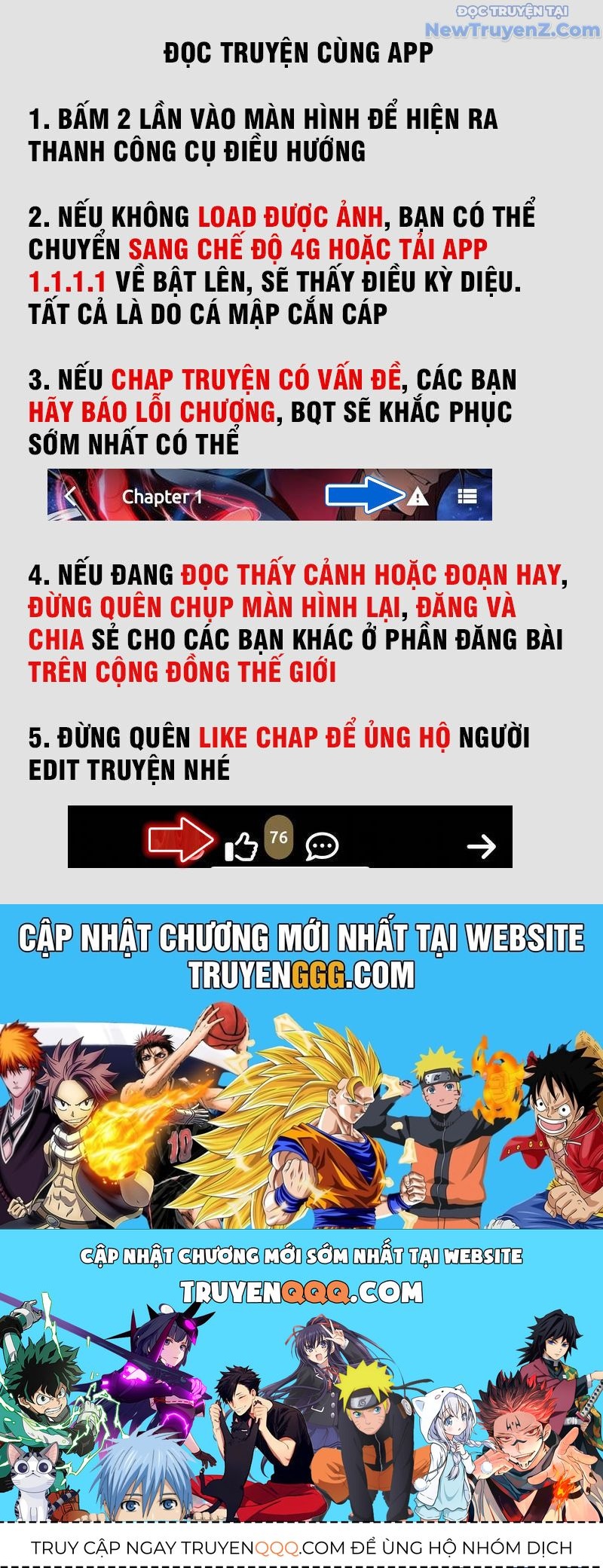 Ánh Sáng Arad Chap 51 - Next Chap 52