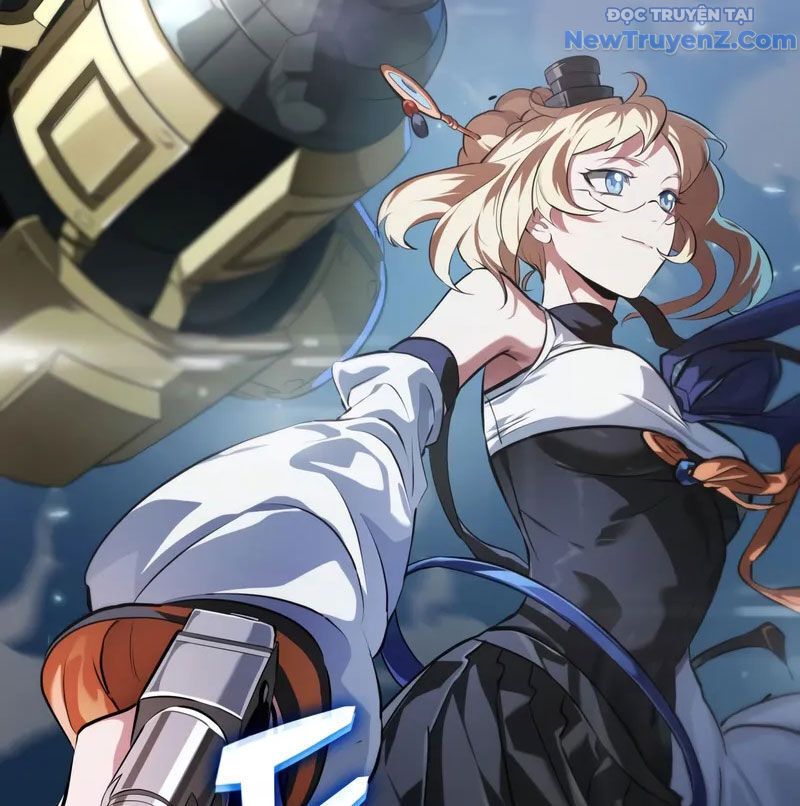 Ánh Sáng Arad Chap 51 - Next Chap 52