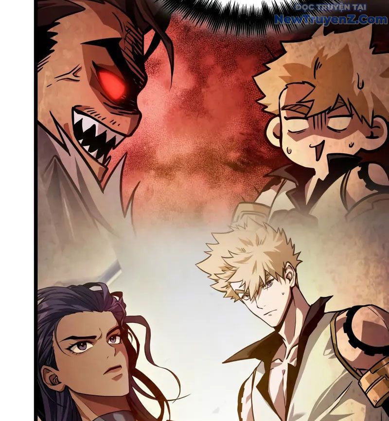 Ánh Sáng Arad Chap 51 - Next Chap 52