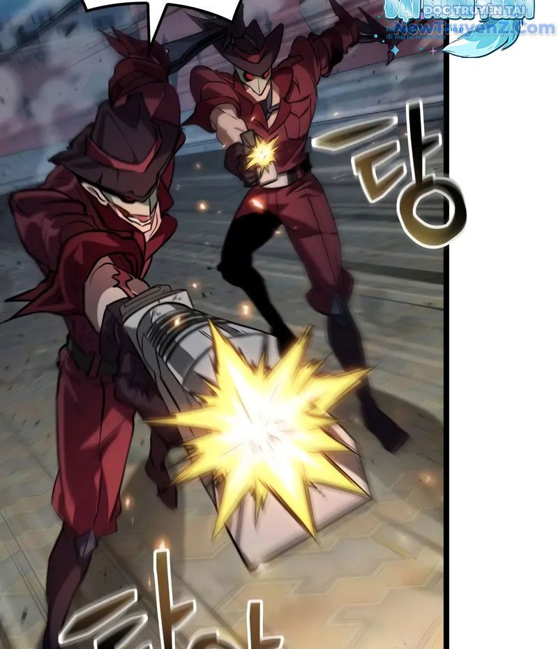 Ánh Sáng Arad Chap 51 - Next Chap 52