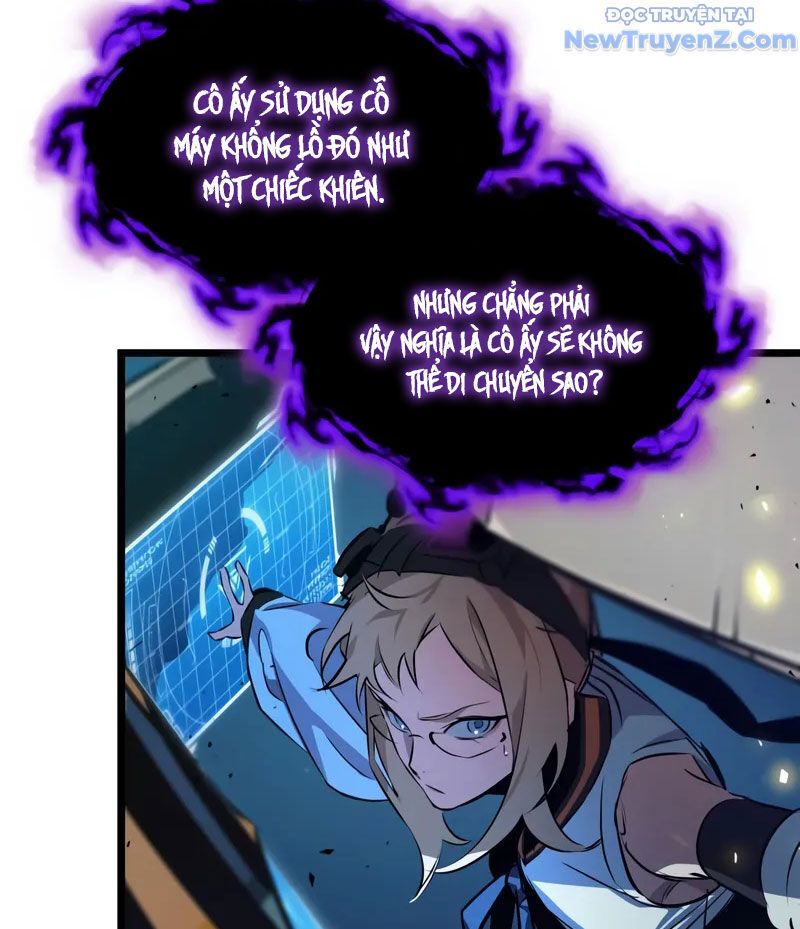 Ánh Sáng Arad Chap 51 - Next Chap 52