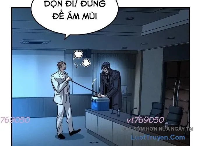 Quý Công Tử Chap 57 - Next Chap 58