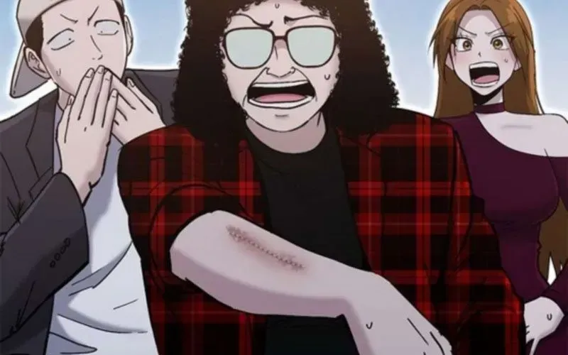 Một Anh Hùng Giỏi Mọi Thứ Chap 59 - Next Chap 60