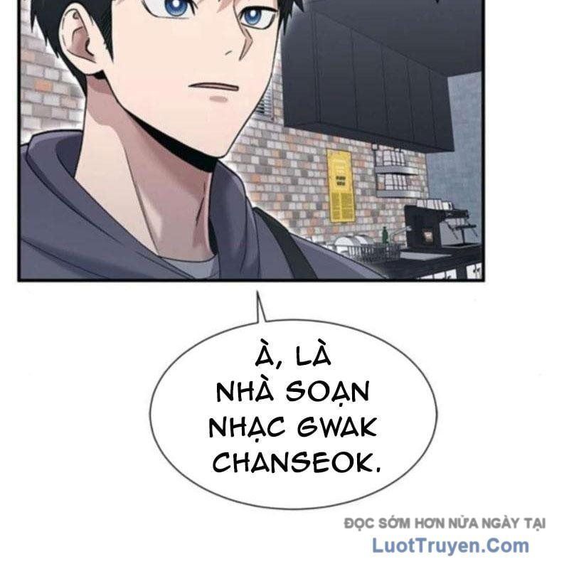 Một Anh Hùng Giỏi Mọi Thứ Chap 60 - Next Chap 61