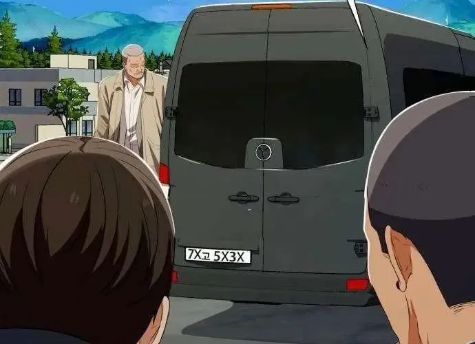 Lừa Đảo Bằng Giọng Nói Làm Đảo Lộn Cuộc Sống Của Bạn Chap 52 - Next Chap 53