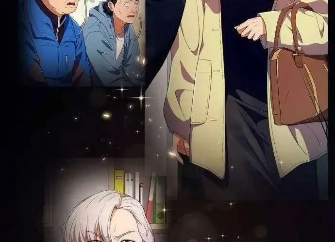 Lừa Đảo Bằng Giọng Nói Làm Đảo Lộn Cuộc Sống Của Bạn Chap 52 - Next Chap 53