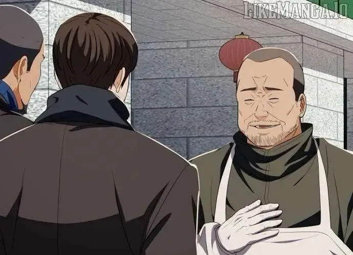 Lừa Đảo Bằng Giọng Nói Làm Đảo Lộn Cuộc Sống Của Bạn Chap 52 - Next Chap 53